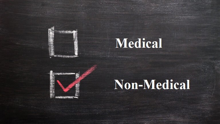 life insurance companies with no medical questions